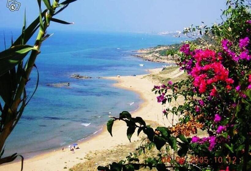 مبيت وإفطار Villa Sogno Charme E Relax