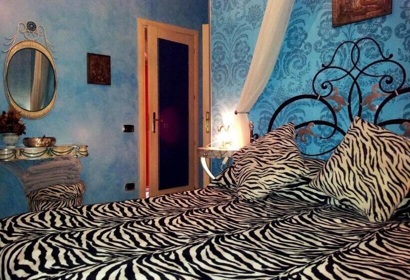 مبيت وإفطار Villa Sogno Charme E Relax