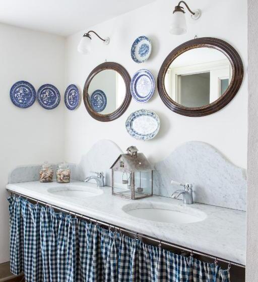 Bed and Breakfast Villino Di Porporano