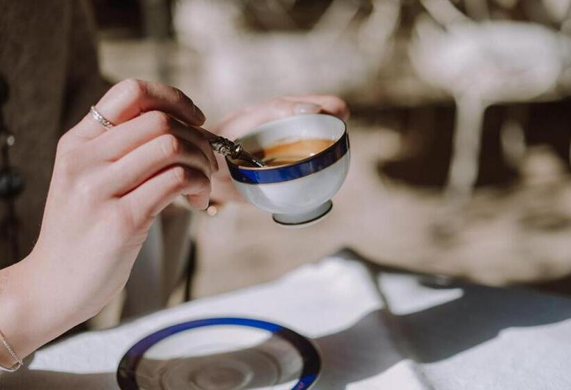 Bed and Breakfast Villino Di Porporano