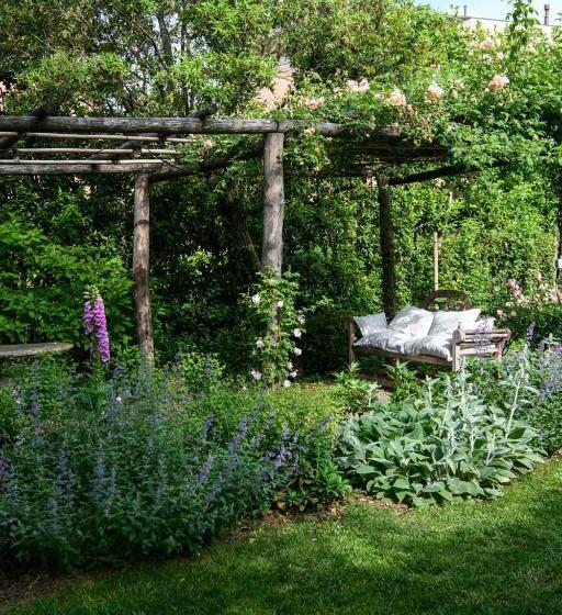 Bed and Breakfast Villino Di Porporano