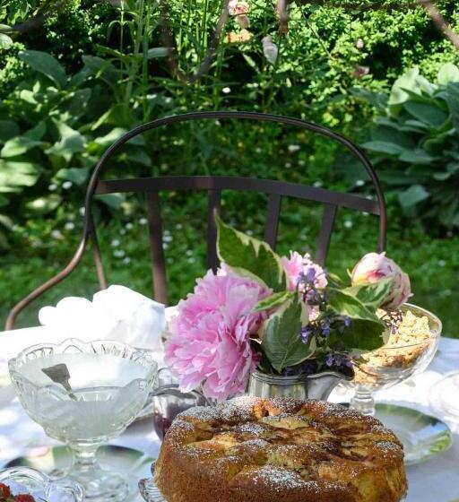 Bed and Breakfast Villino Di Porporano