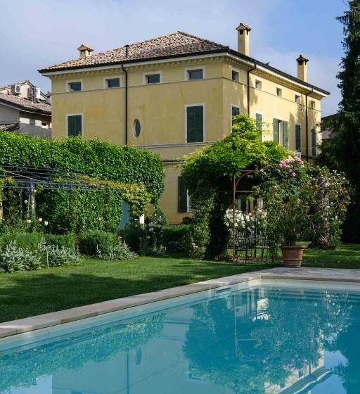 Bed and Breakfast Villino Di Porporano