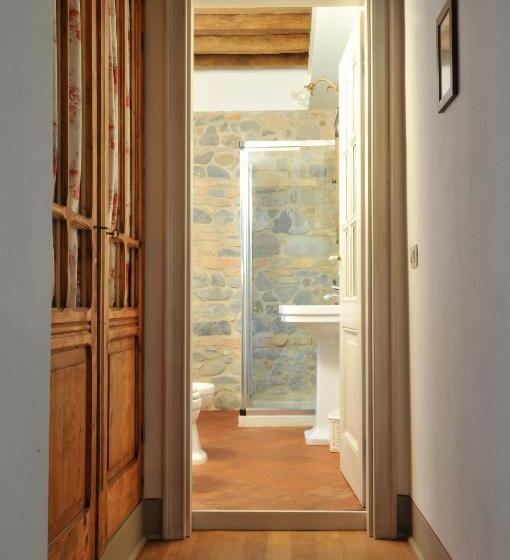 Bed and Breakfast Villino Di Porporano