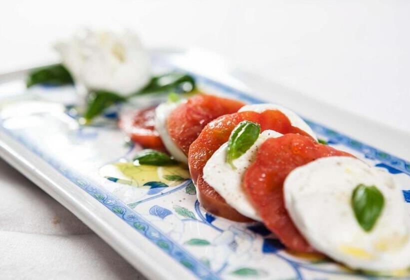 Bed and Breakfast Villino Di Porporano