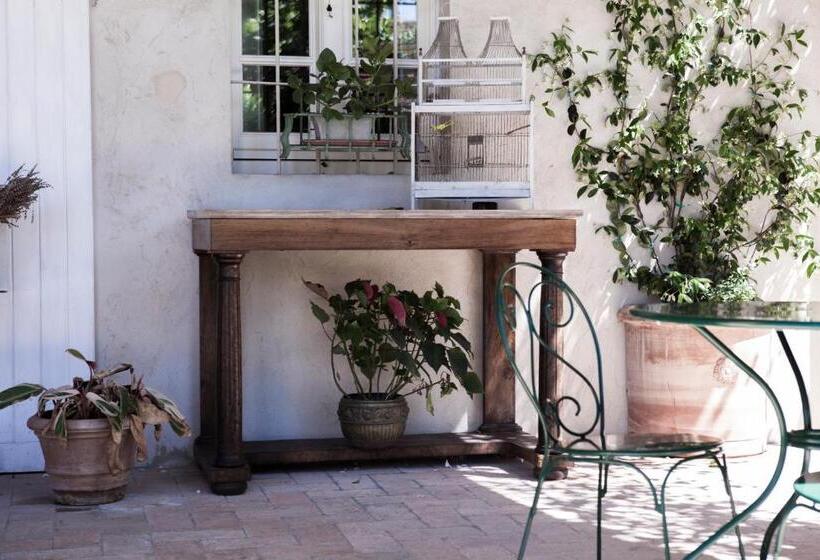 Bed and Breakfast Villino Di Porporano