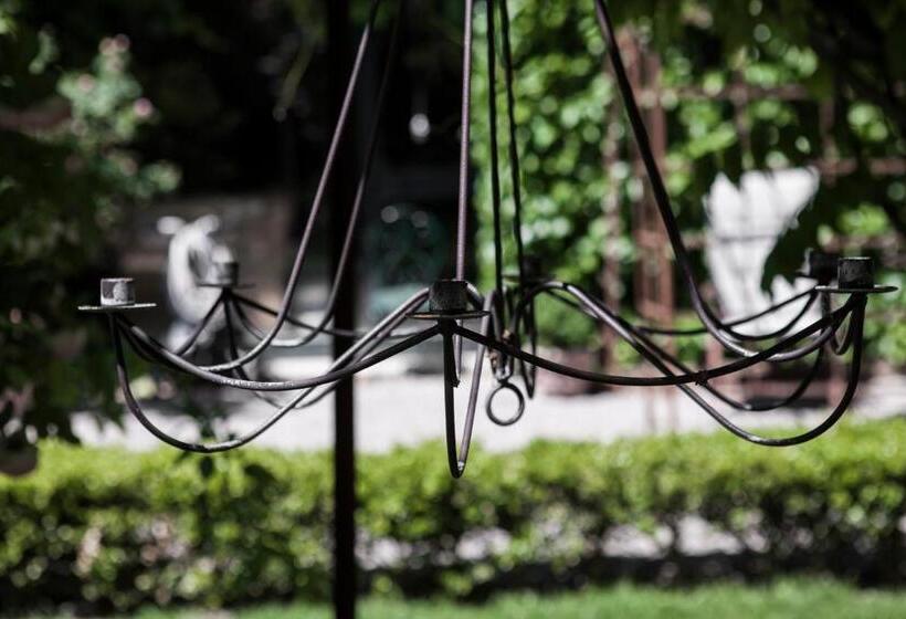 Bed and Breakfast Villino Di Porporano