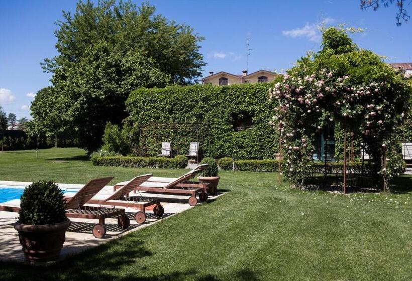 Bed and Breakfast Villino Di Porporano