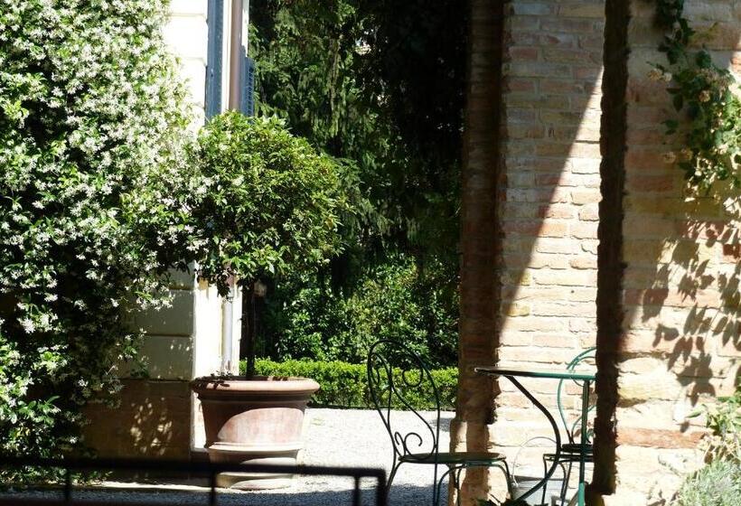 Bed and Breakfast Villino Di Porporano