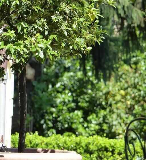 Bed and Breakfast Villino Di Porporano