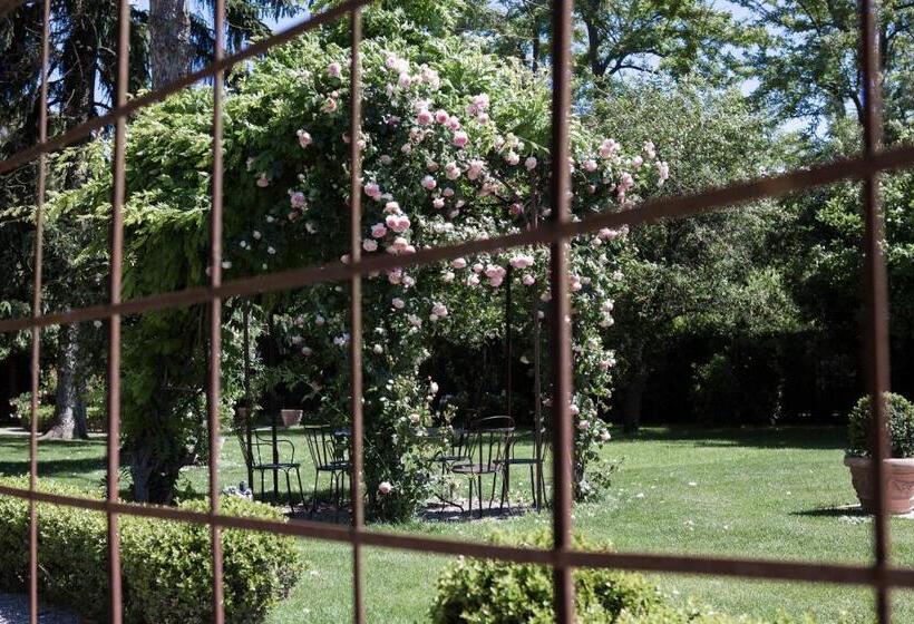 Bed and Breakfast Villino Di Porporano