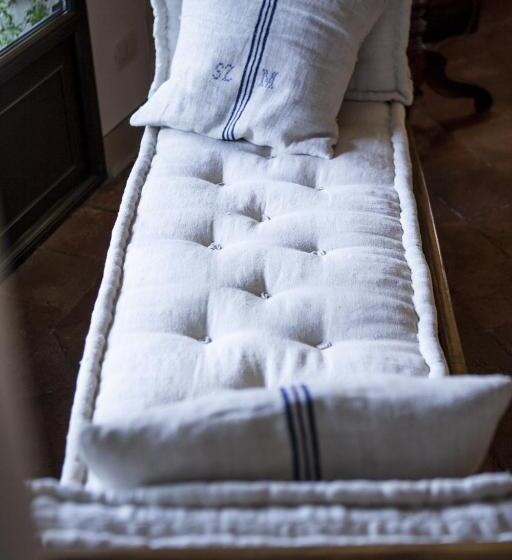 Bed and Breakfast Villino Di Porporano