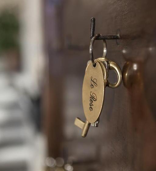 Bed and Breakfast Villino Di Porporano