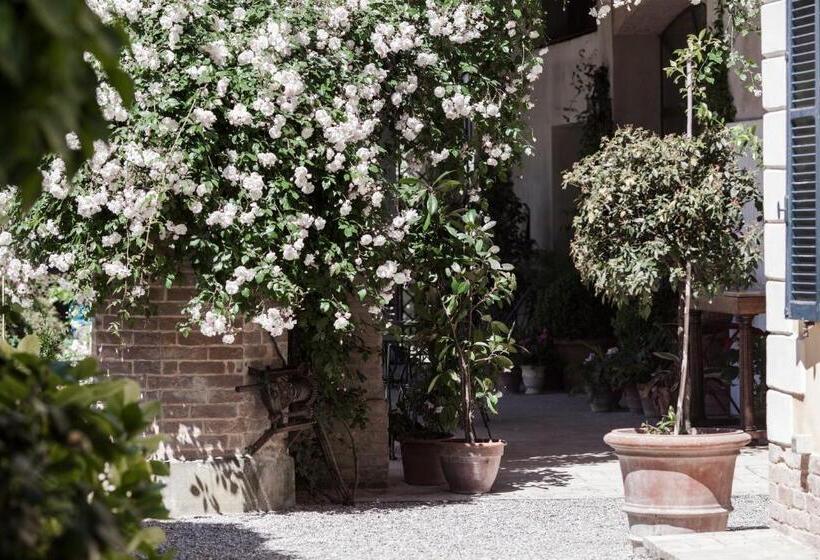 Bed and Breakfast Villino Di Porporano