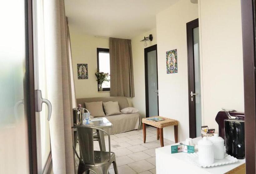 Bed & Breakfast Al Borgo