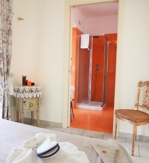 Bed & Breakfast Al Borgo
