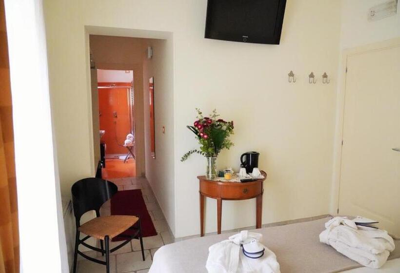 Bed & Breakfast Al Borgo