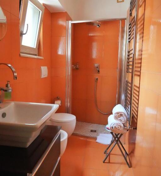 Bed & Breakfast Al Borgo