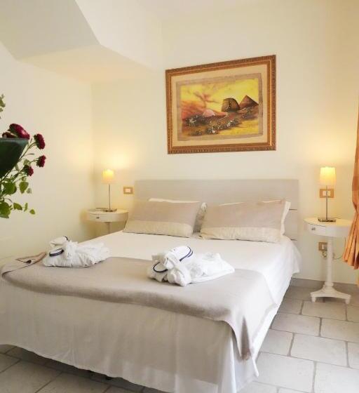 Bed & Breakfast Al Borgo