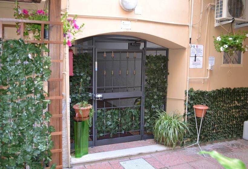 Bed & Breakfast Taras