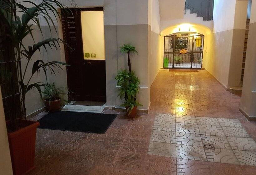 Bed & Breakfast Taras