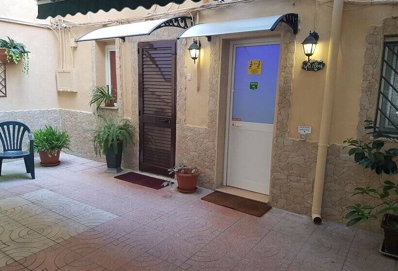 Bed & Breakfast Taras