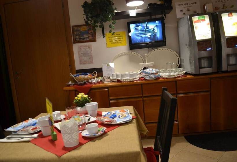 Bed & Breakfast Taras