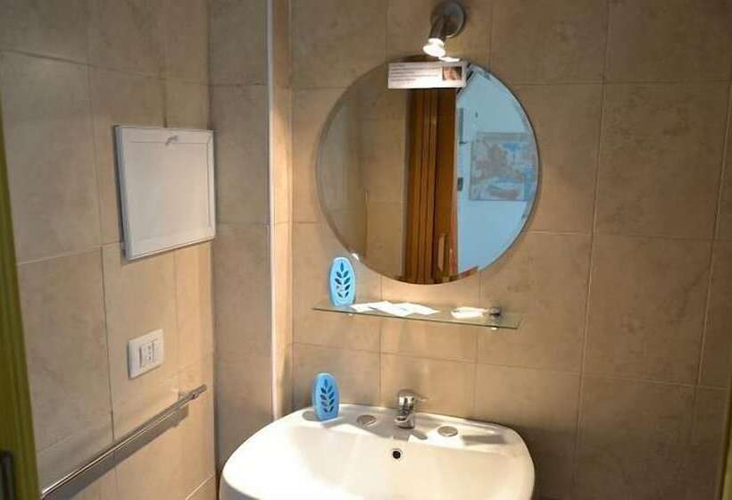 Bed & Breakfast Taras