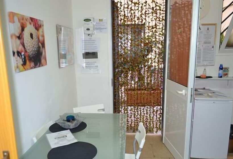 Bed & Breakfast Taras