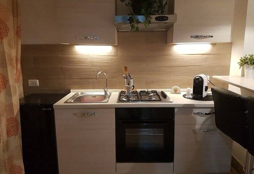 Bed & Breakfast Taras