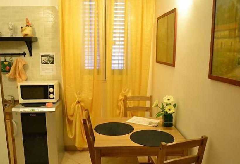 Bed & Breakfast Taras