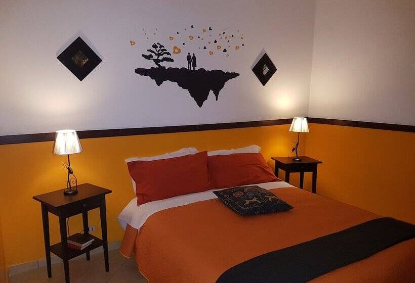 Bed & Breakfast Taras