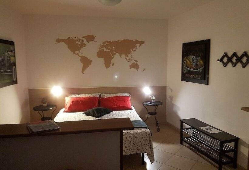 Bed & Breakfast Taras