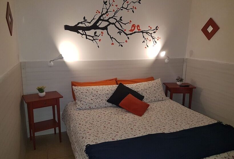 Bed & Breakfast Taras