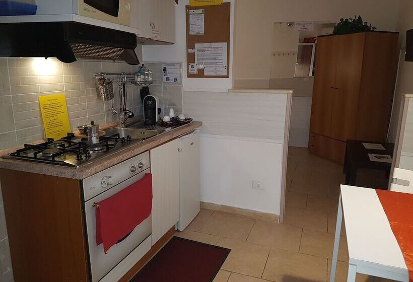 Bed & Breakfast Taras