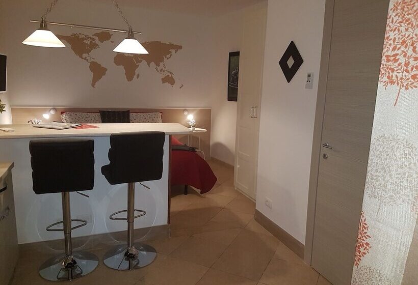 Bed & Breakfast Taras