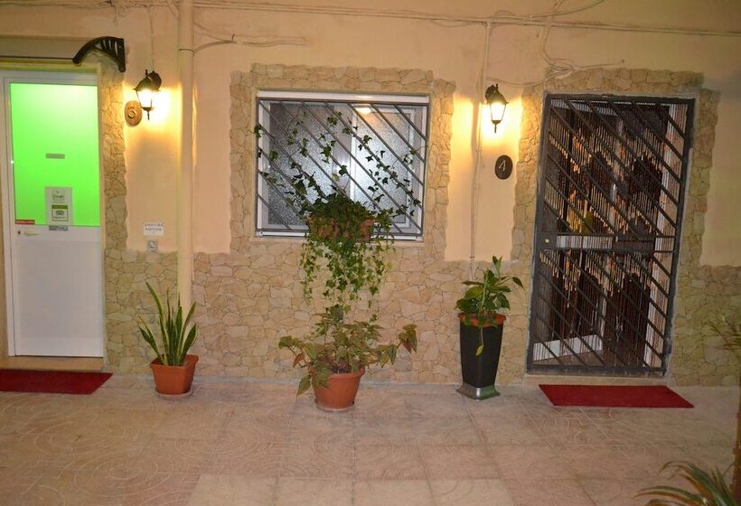 Bed & Breakfast Taras