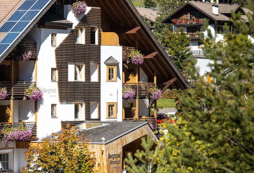 Berghotel Miramonti