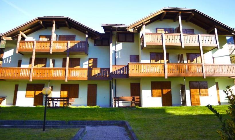 דירת נופש Beverly Casa Vacanze Appartamento Con Giardino Privato