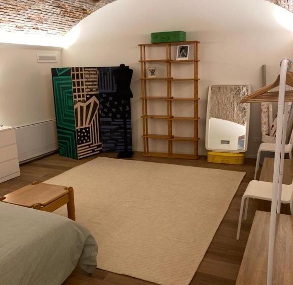 Callegherie 21 Boutique B&b