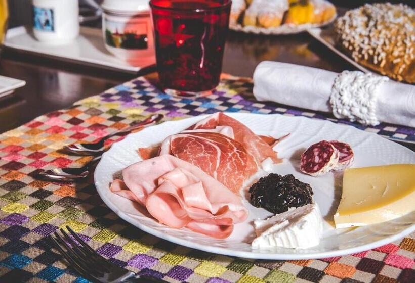 Callegherie 21 Boutique B&b