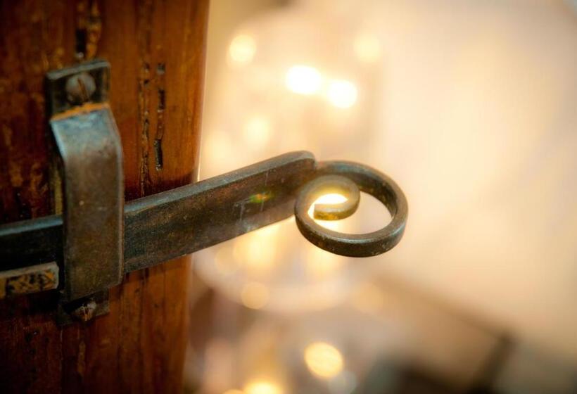 Callegherie 21 Boutique B&b