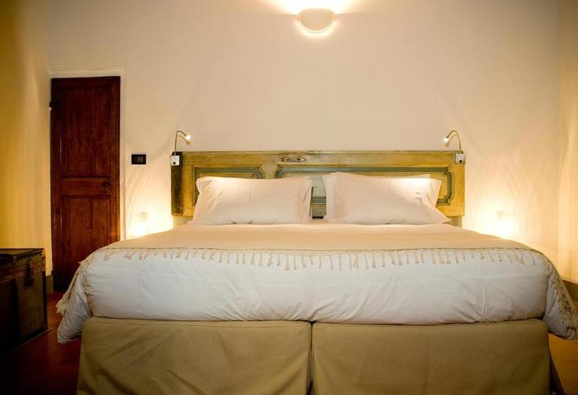 Callegherie 21 Boutique B&b