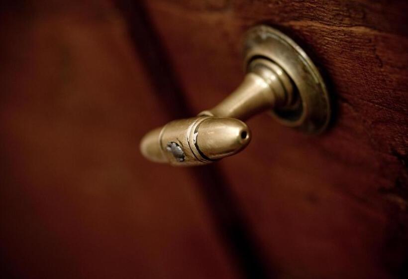 Callegherie 21 Boutique B&b