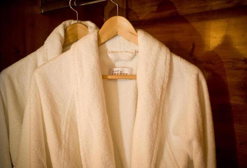 Callegherie 21 Boutique B&b