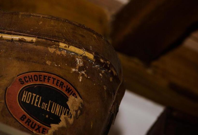 Callegherie 21 Boutique B&b