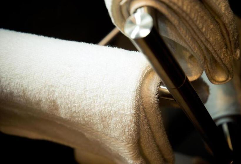 Callegherie 21 Boutique B&b