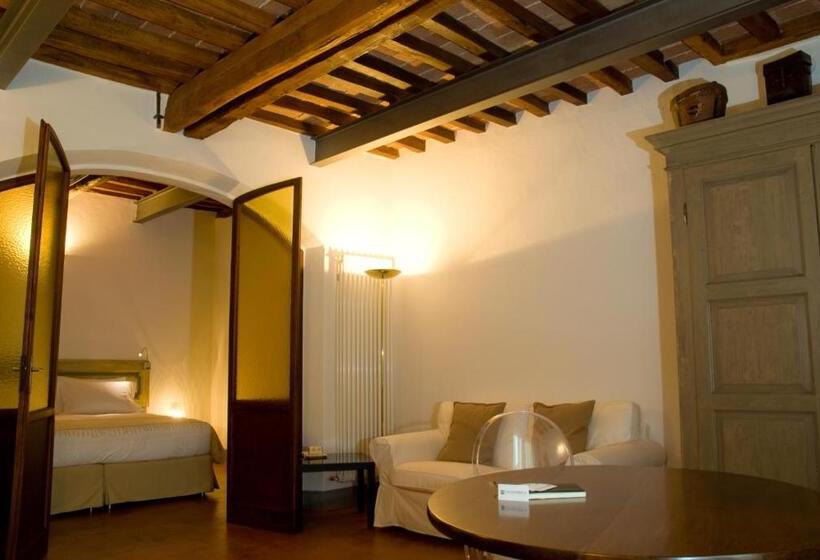 Callegherie 21 Boutique B&b