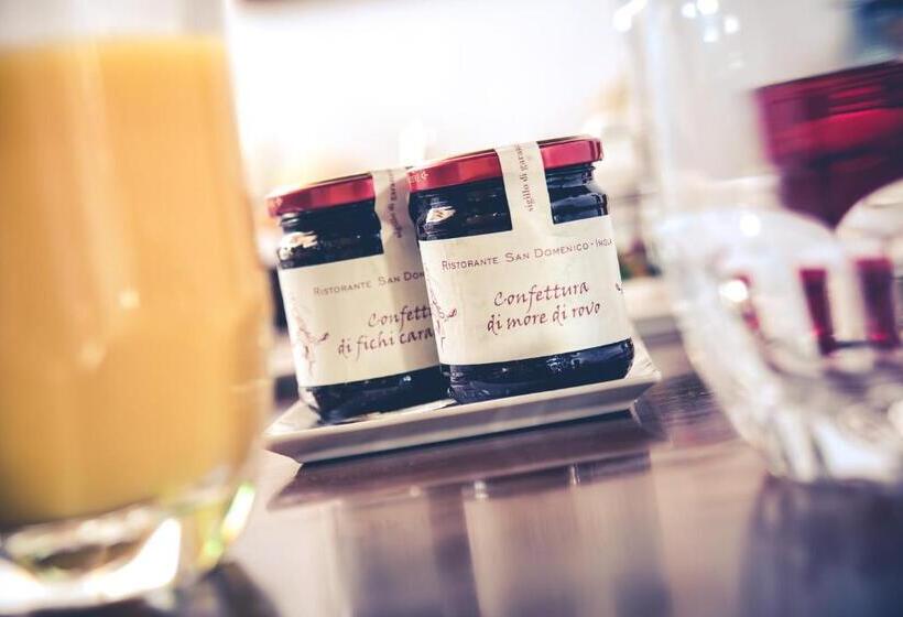 Callegherie 21 Boutique B&b