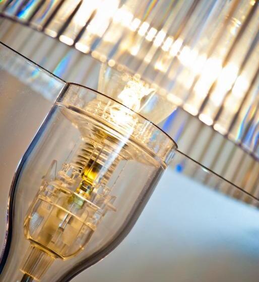 Callegherie 21 Boutique B&b